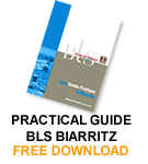 Free PDF download BLS Biarritz