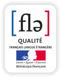 Quality Award for French as a Foreign Language